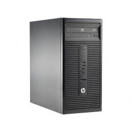 HP brand desktop HP 2 - hascor 