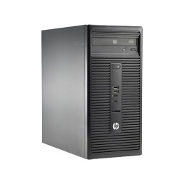 Ordinateur de bureau marque HP HP 2 - hascor 