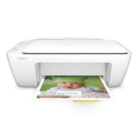 HP Multifunction Printer HP 1 - hascor 