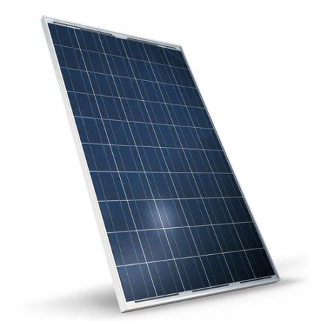 SOLAR PHOTOVOLTAIC MODULE DUSOL 3 - hascor 