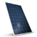 Module solaire photovoltaïque DUSOL
