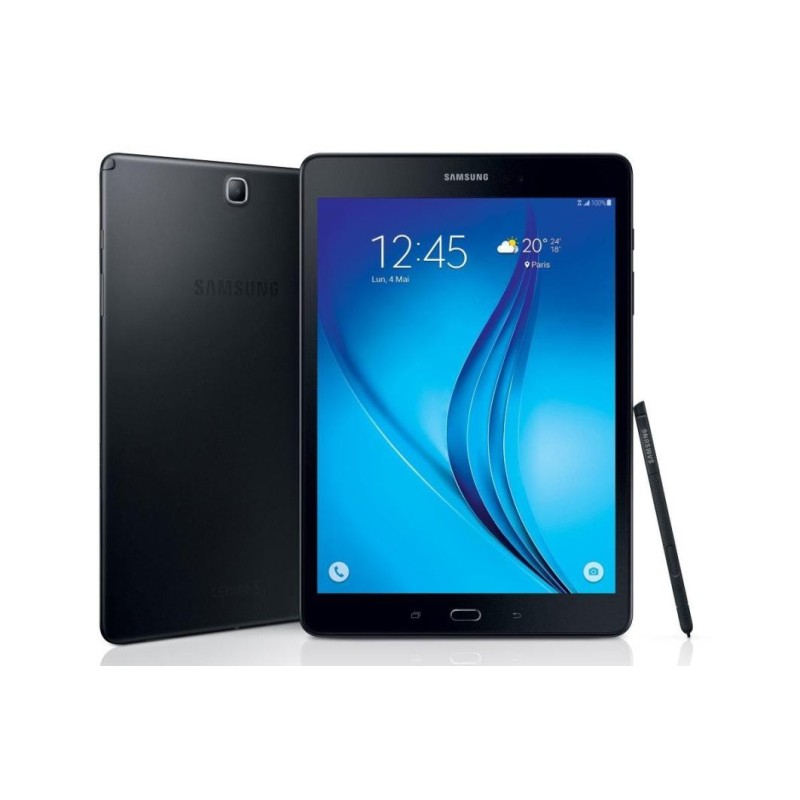 Samsung Galaxy Tab A
