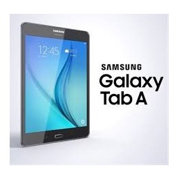 Samsung Galaxy Tab A SAMSUNG 3 - hascor 