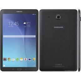 Tablette Galaxy Tab E SAMSUNG 2 - hascor 