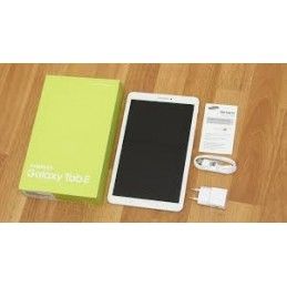 Galaxy Tab E Tablet SAMSUNG 3 - hascor 