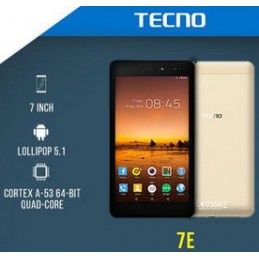Tecno Phonepad 7E TECNO 1 - hascor 