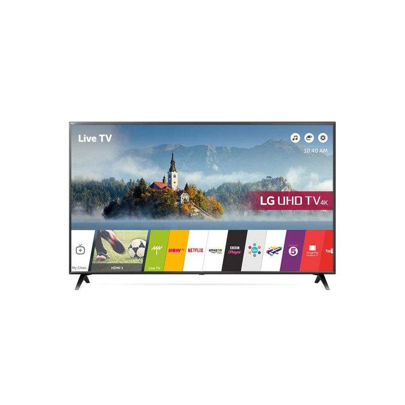 Tv Brand LG LG 2 - hascor 
