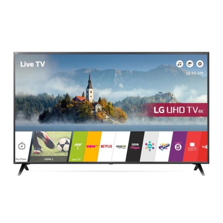 Tv Brand LG LG 2 - hascor 