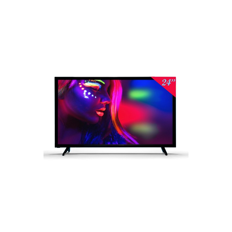 TV brand iTel iTel 2 - hascor 