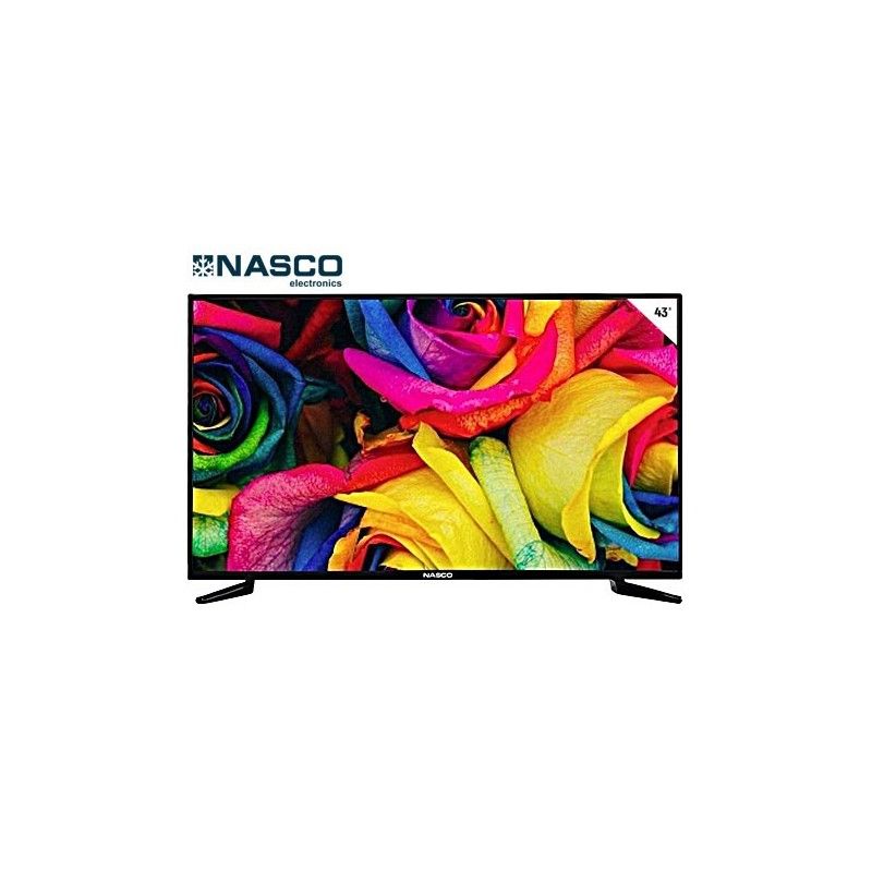 TV brand NASCO NASCO 1 - hascor 