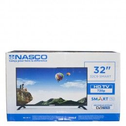 Téléviseur marque NASCO NASCO 1 - hascor 