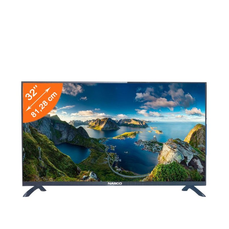 TV brand NASCO NASCO 2 - hascor 