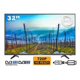 Téléviseur marque ROCH ROCH 1 - hascor 