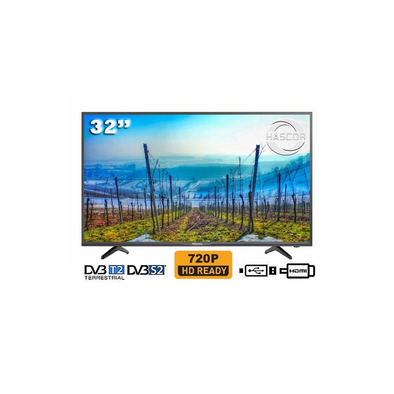 TV brand ROCH ROCH 1 - hascor 