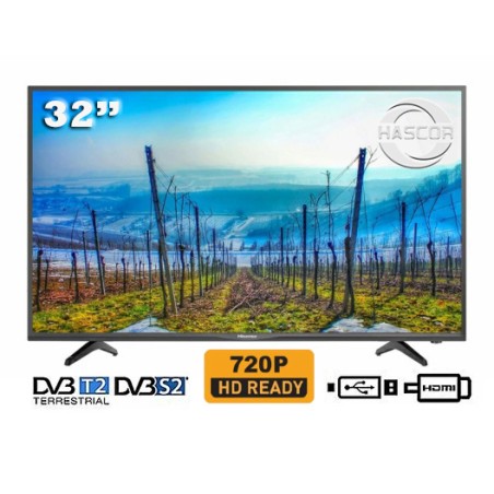 TV brand ROCH ROCH 1 - hascor 