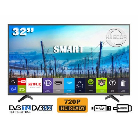 TV brand ROCH ROCH 1 - hascor 