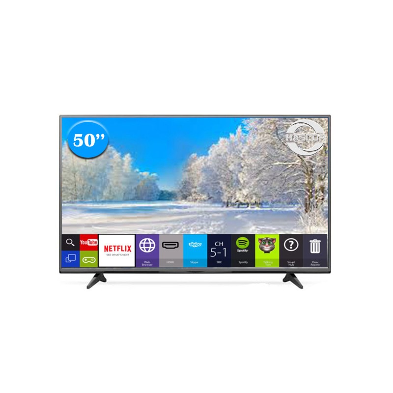 TV brand ROCH ROCH 1 - hascor 