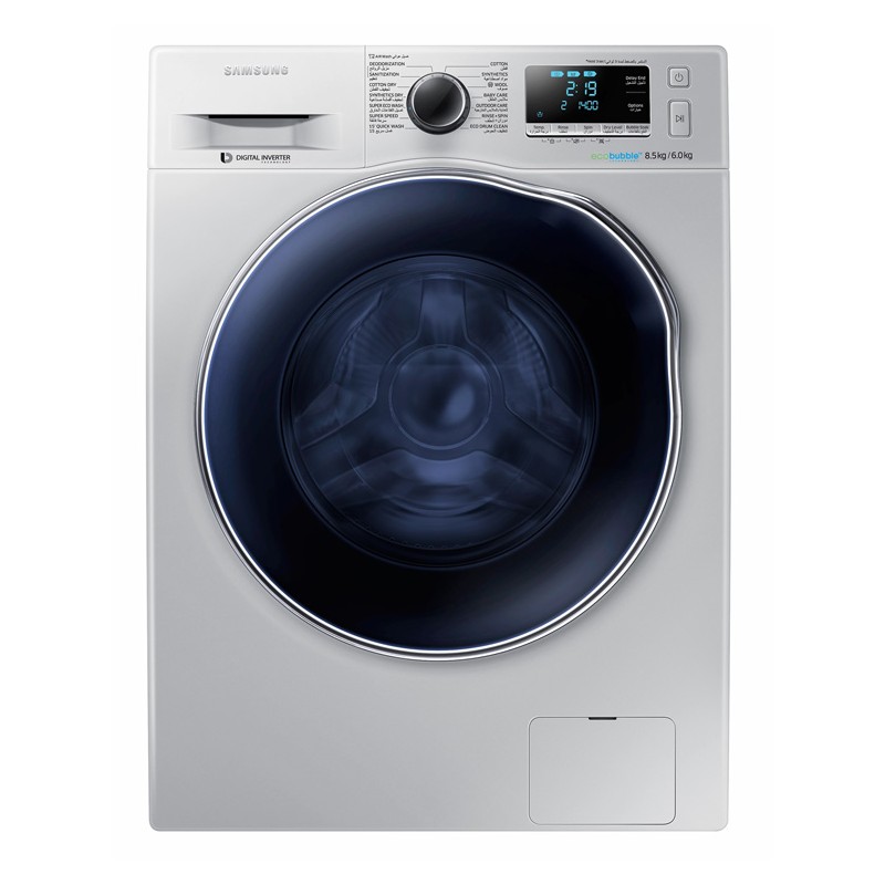 Washing machine SAMSUNG SAMSUNG 1 - hascor 