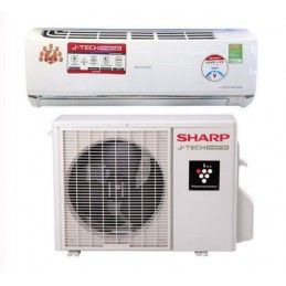 Air conditioner SPLIT Inverter Brand SHARP SHARP 1 - hascor 