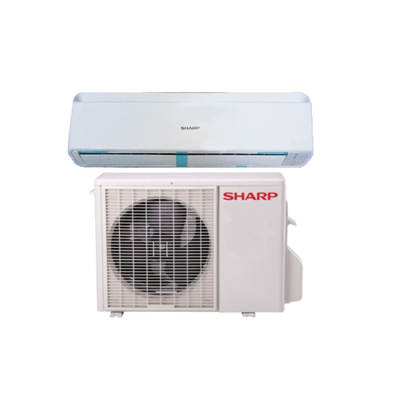 Climatiseur SPLIT Marque SHARP SHARP 1 - hascor 