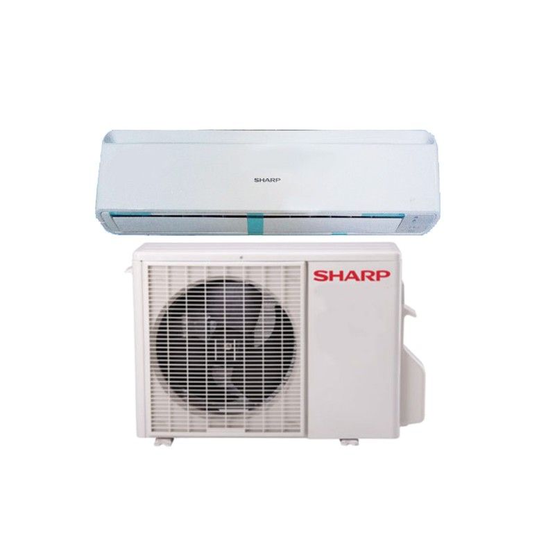 Split Brand SHARP Air Conditioner SHARP 1 - hascor 