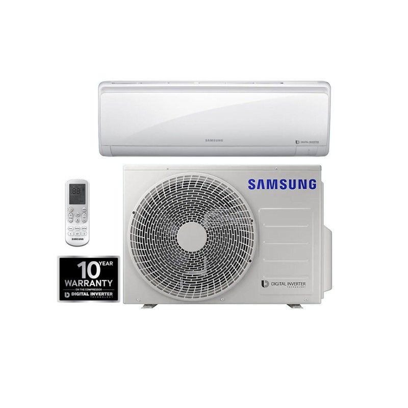 Split Air Conditioner Inverter brand SAMSUNG SAMSUNG 1 - hascor 
