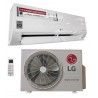 Air conditioner SPLIT INVERTER 1 CV Brand LG LG 1 - hascor 