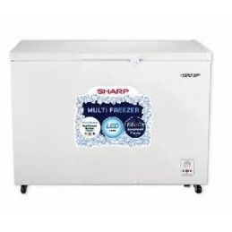 Congelateur Horizontal Marque SHARP SHARP 1 - hascor 