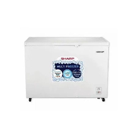 Congelateur Horizontal Marque SHARP SHARP 1 - hascor 