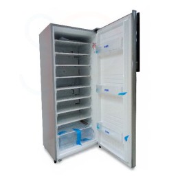 Vertical Freezer Brand SHARP SHARP 2 - hascor 