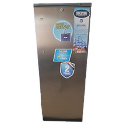 Congelateur Vertical 295 LITRES Marque SOLSTAR SOLSTAR 2 - hascor 