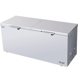 Horizontal Freezer Brand SOLSTAR SOLSTAR 1 - hascor 