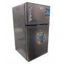 Réfrigérateur 120 Litres BOREAL BR013BBV