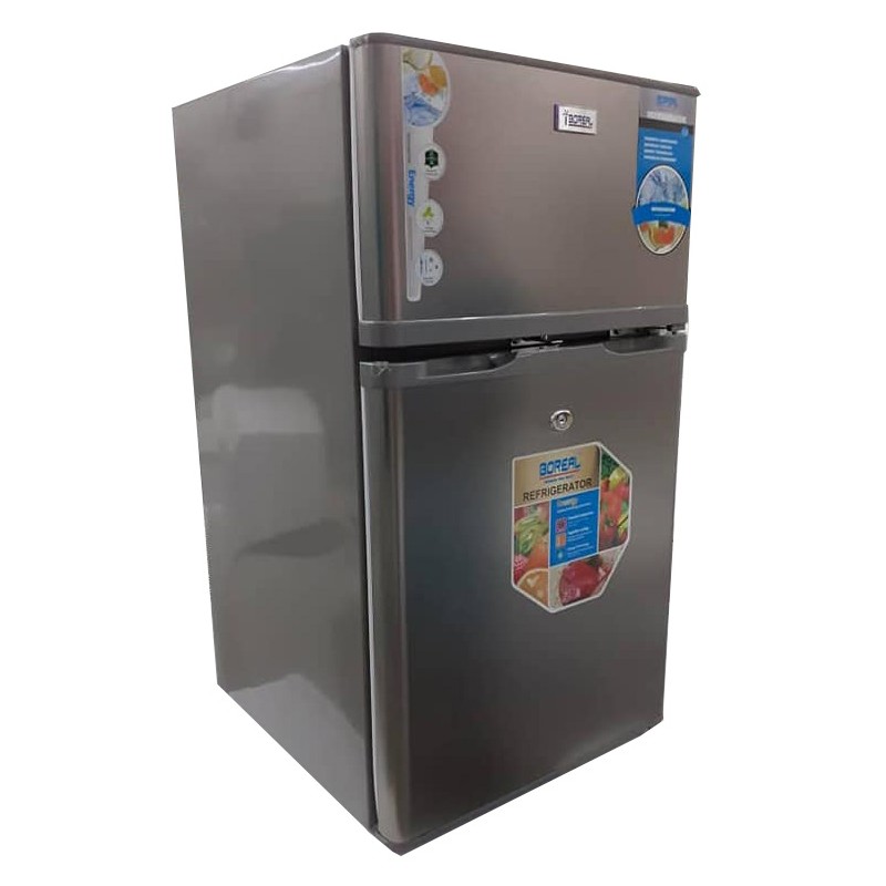 Refrigerator 120 Liters brand BOREAL BOREAL 1 - hascor 