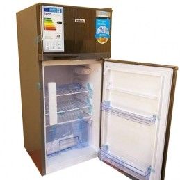 Refrigerator 135 Liters...