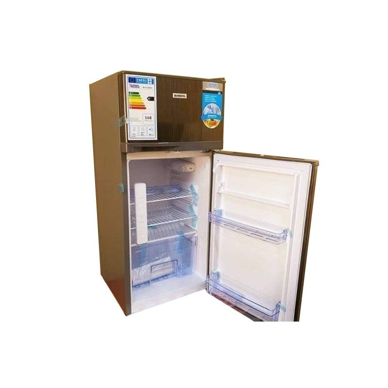 Refrigerator 135 Liters brand BOREAL BOREAL 1 - hascor 