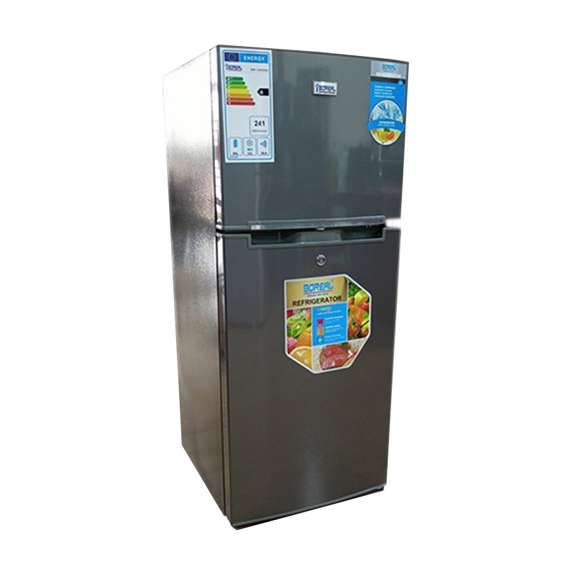 Refrigerator 150 Liters brand BOREAL BOREAL 2 - hascor 