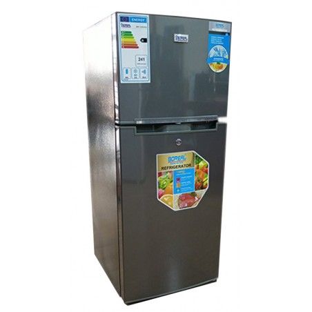 Refrigerator 150 Liters brand BOREAL BOREAL 2 - hascor 