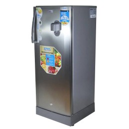 Réfrigérateur 175 Litres marque BOREAL BOREAL 1 - hascor 