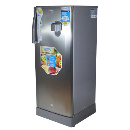 Réfrigérateur 175 Litres marque BOREAL BOREAL 1 - hascor 