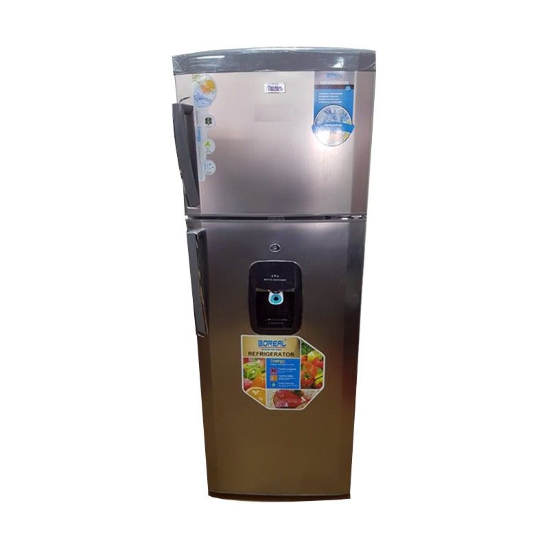 Refrigerator 620 Liters brand BOREAL BOREAL 2 - hascor 