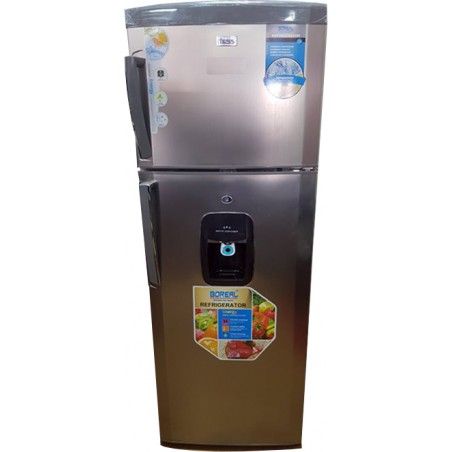 Refrigerator 620 Liters brand BOREAL BOREAL 2 - hascor 