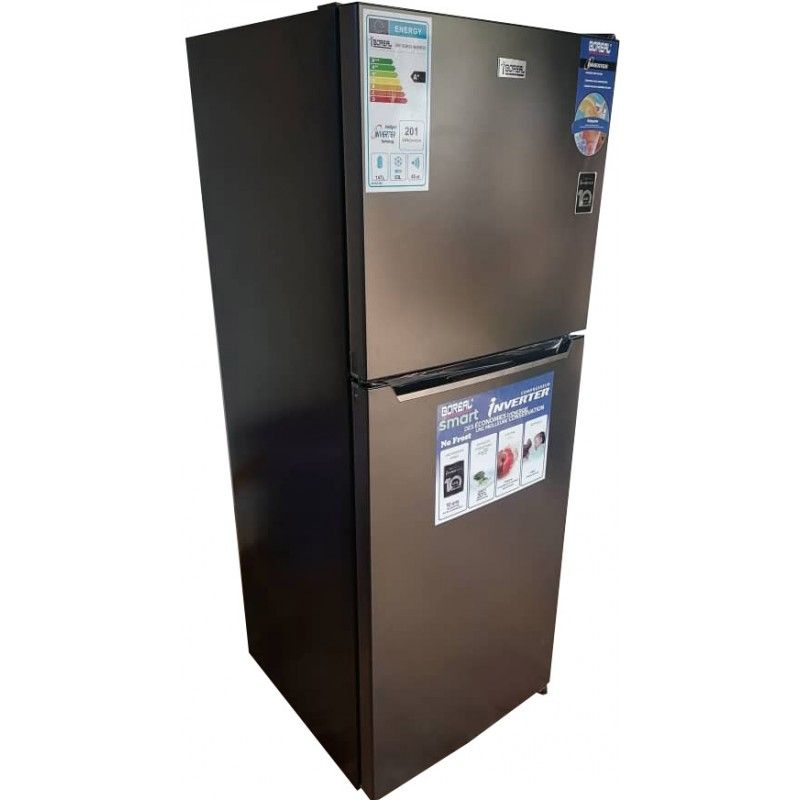 Refrigerator 250 Liters brand BOREAL BOREAL 1 - hascor 