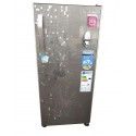 Réfrigérateur 150 Litres BOREAL BR018PRO