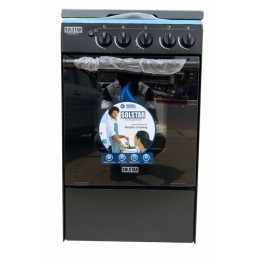 Cuisinière 4 Foyers Marque SOLSTAR SOLSTAR 2 - hascor 