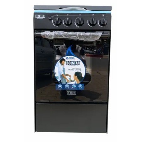 Stove 4 Fireplaces Brand SOLSTAR SOLSTAR 2 - hascor 