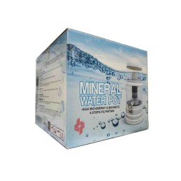 Fontaine filtre à eau AUTRES MARQUES 2 - hascor 