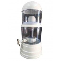 Water filter fountain AUTRES MARQUES 3 - hascor 