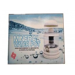 Water filter fountain AUTRES MARQUES 4 - hascor 