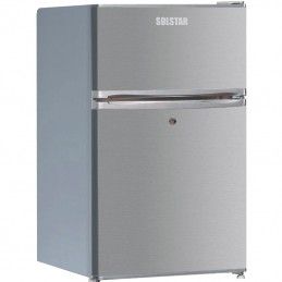 Refrigerator 135 Liters Brand SOLSTAR SOLSTAR 1 - hascor 